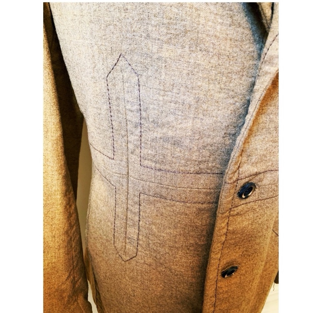 Vintage men’s jacket